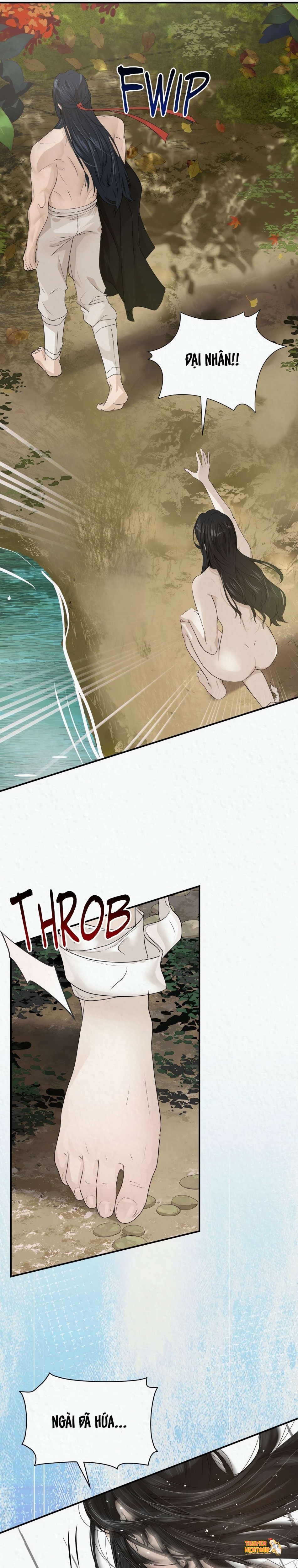 Xem ảnh Con Sói Của Núi Cheonun - Chapter 9 - tmp8hktmorf - Truyenhentaiz.net