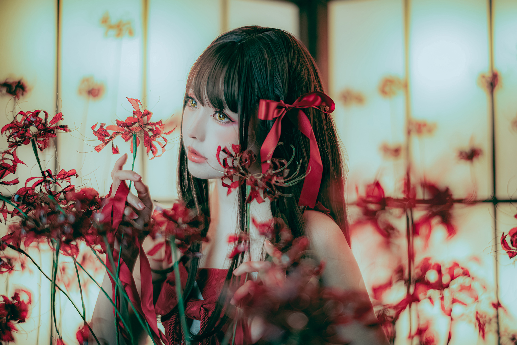 ElyEE子 NO.001 彼岸少女 70