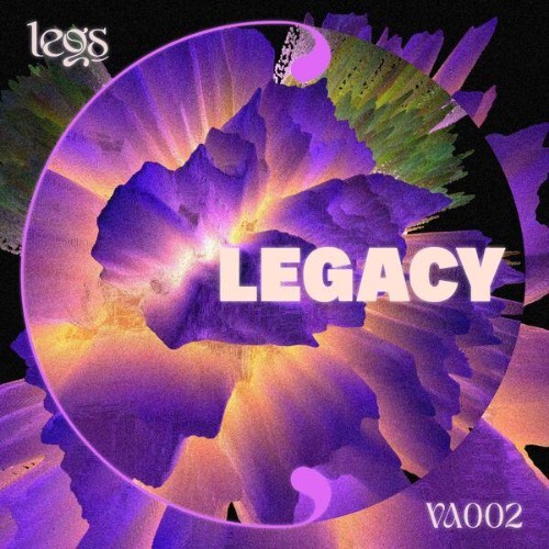 VA - LEGACY VA002 (2026)