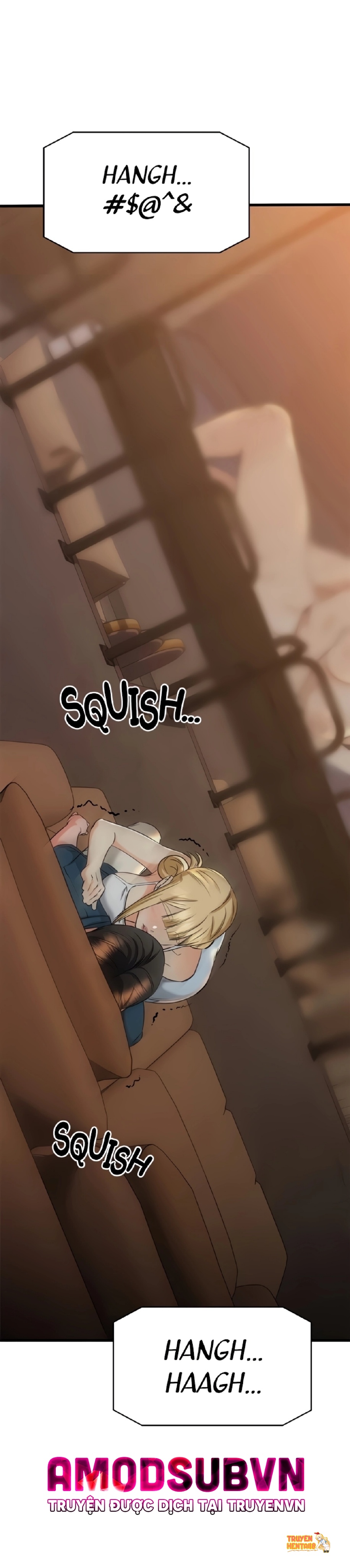 Trang truyện tmpoj1upd3u trong truyện tranh Ranh Giới Người Bạn - Chapter 56 - truyenhentai18.net