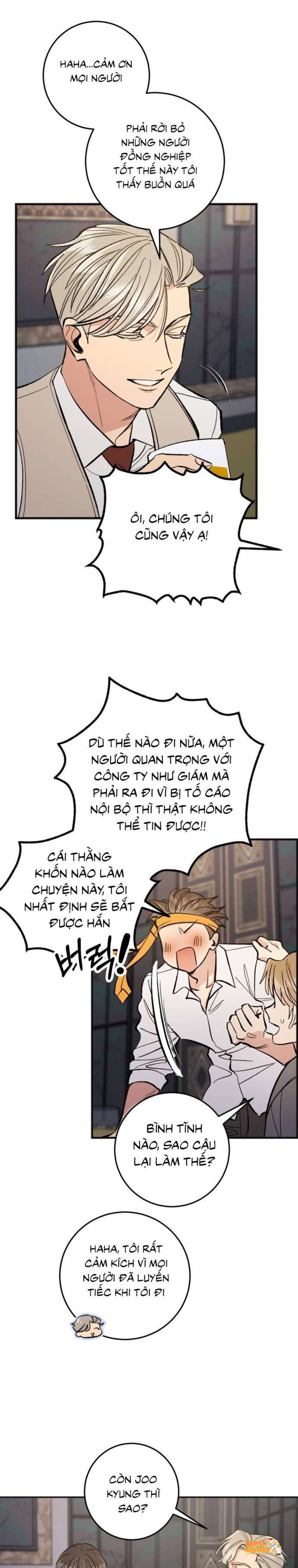 Xem ảnh 〖18+〗- Nếu Không Yêu Đương Thì Chết! - Chapter 1 - tmpn7d4yodb - Truyenhentaiz.net