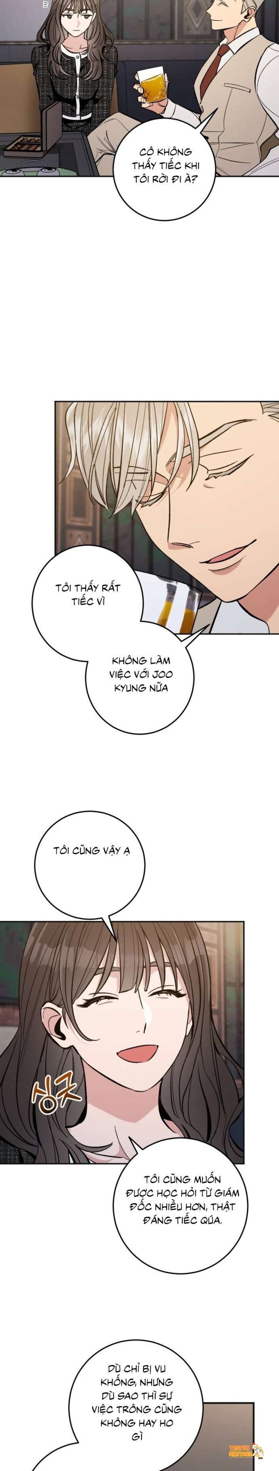 Xem ảnh 〖18+〗- Nếu Không Yêu Đương Thì Chết! - Chapter 1 - tmpgd1qt6m3 - Truyenhentaiz.net