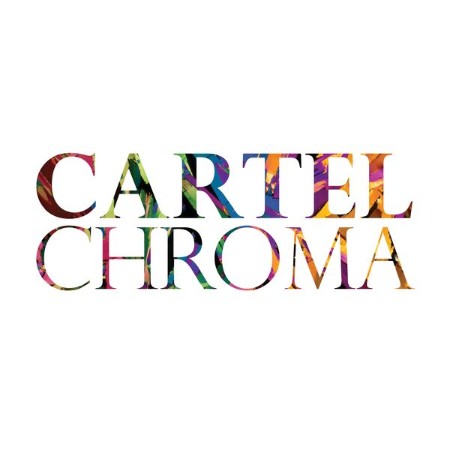 Cartel - Chroma - (2025)