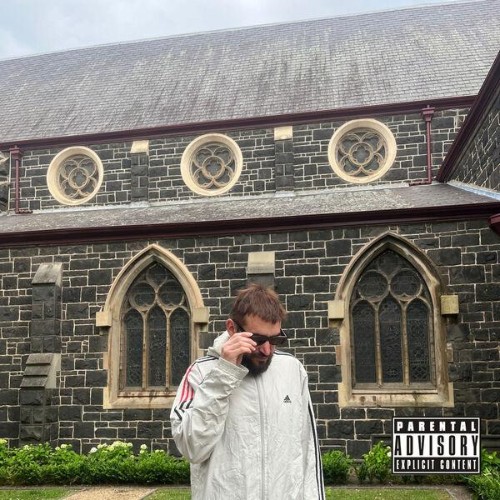 Michael Meris - Some Motion (2026) MP3