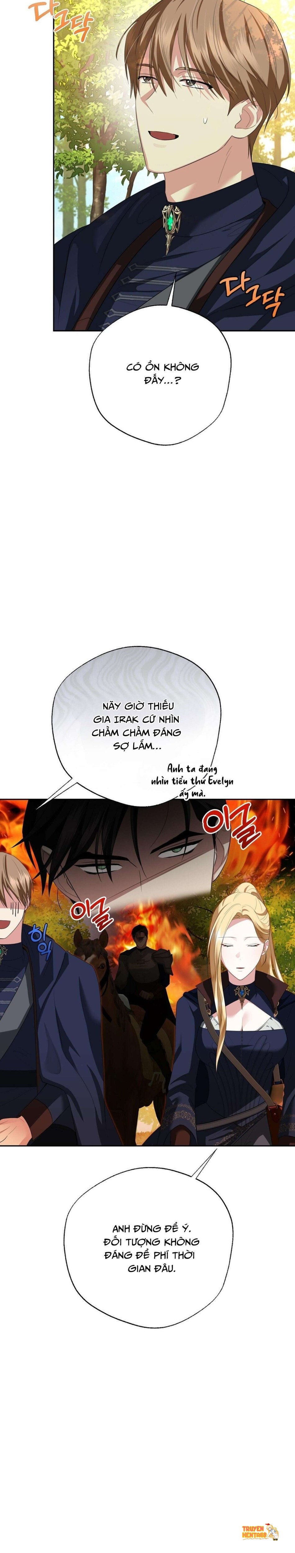 Xem ảnh [18+] Chưa Phải Đêm Mà Cảm Giác Như Đêm Rồi - Chapter 12 - tmp9th1ap6w - HentaiTruyen.fun