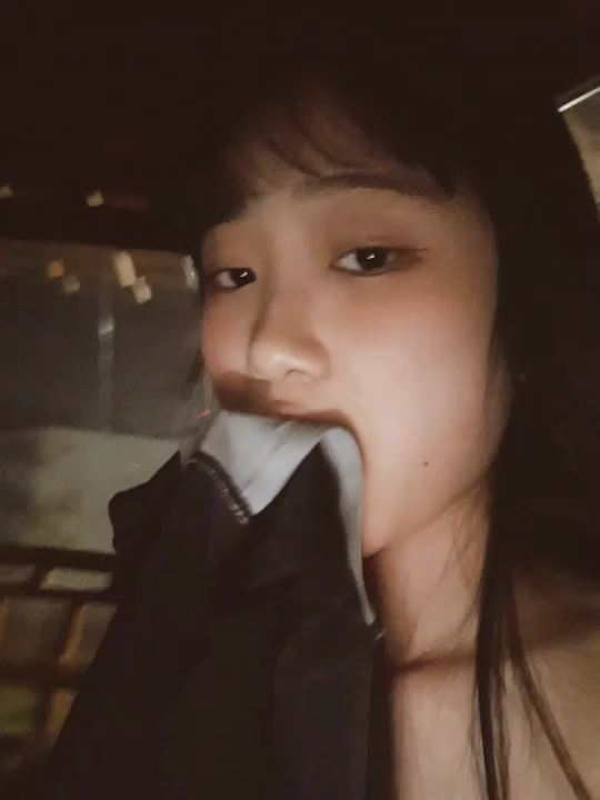 Korean cute beautiful girl blowjob and sex vol 91