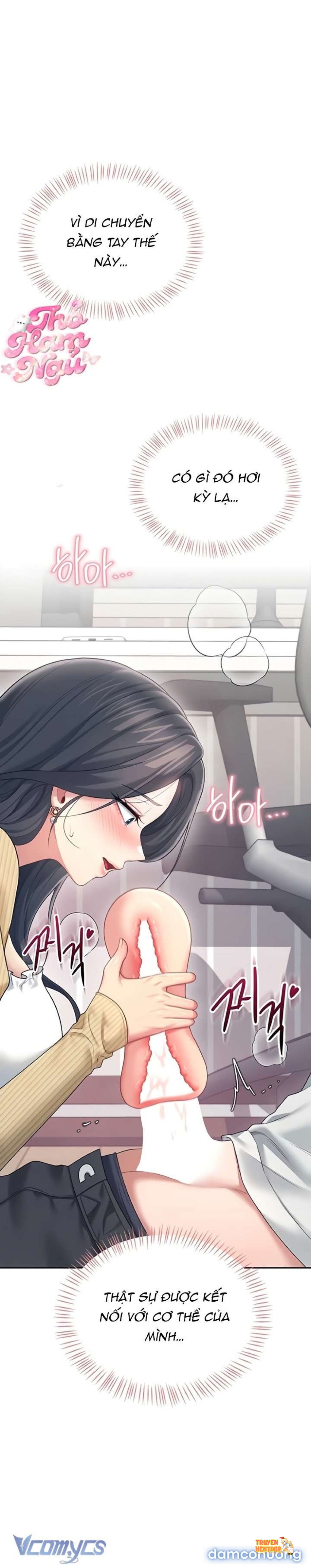 Xem ảnh [18+] Đồ Chơi Tình Dục Không Dây - Chapter 70 - tmpi6yzn513 - Truyenhentaiz.net