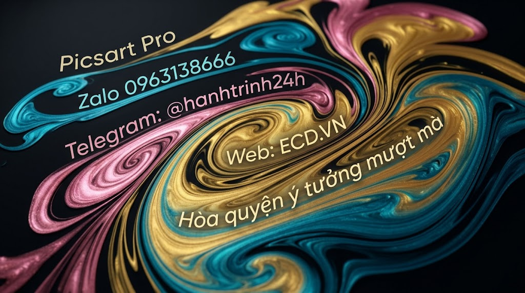 picsart pro giá bao nhiêu