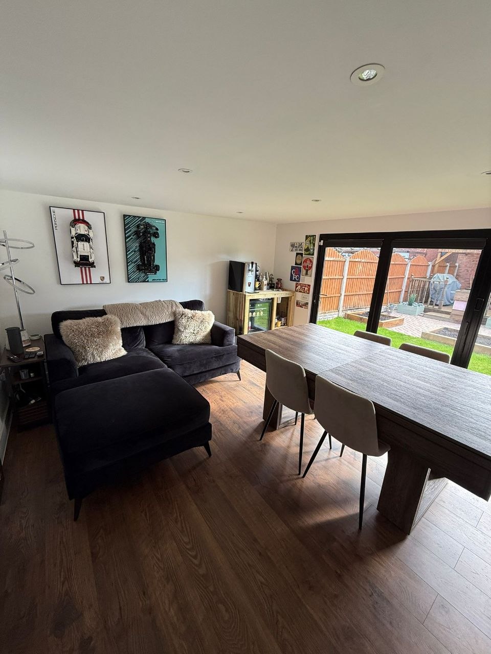 Games Room, Sauna & Spa – Stourport thumbnail 9