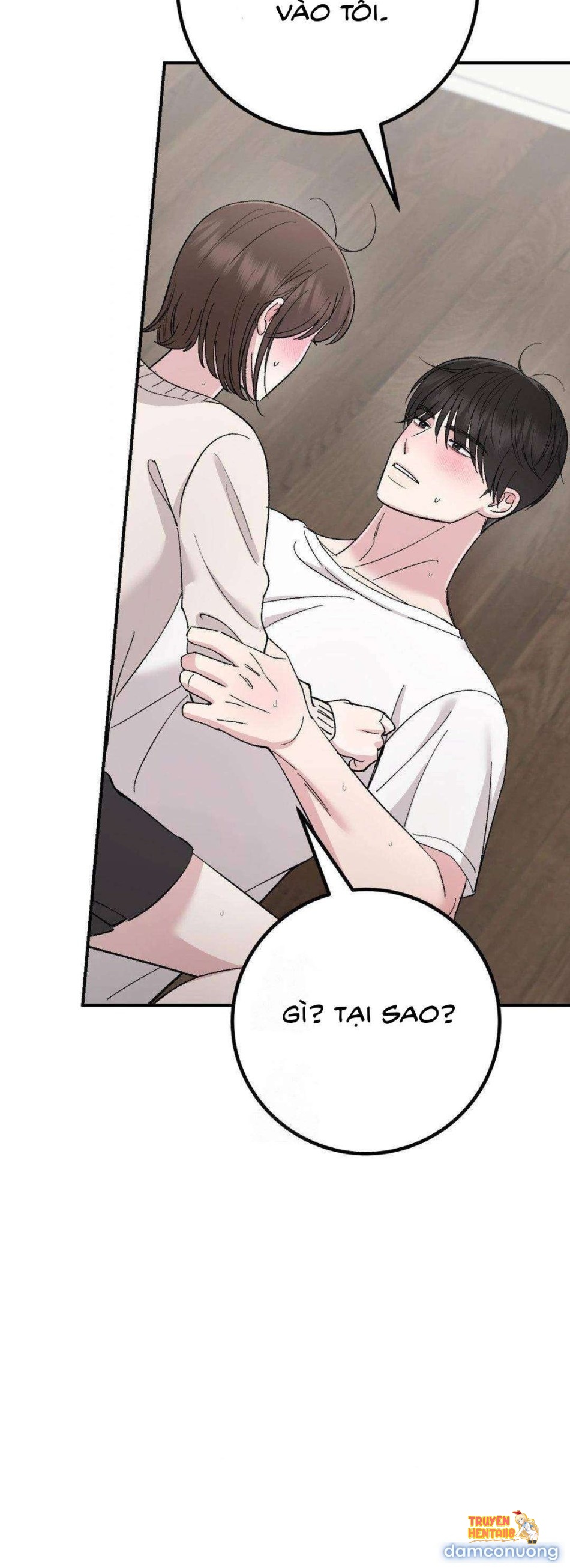 Xem ảnh [18+] Buổi Học Thêm - Chapter 27 - tmpxy194sg9 - HentaiTruyen.fun