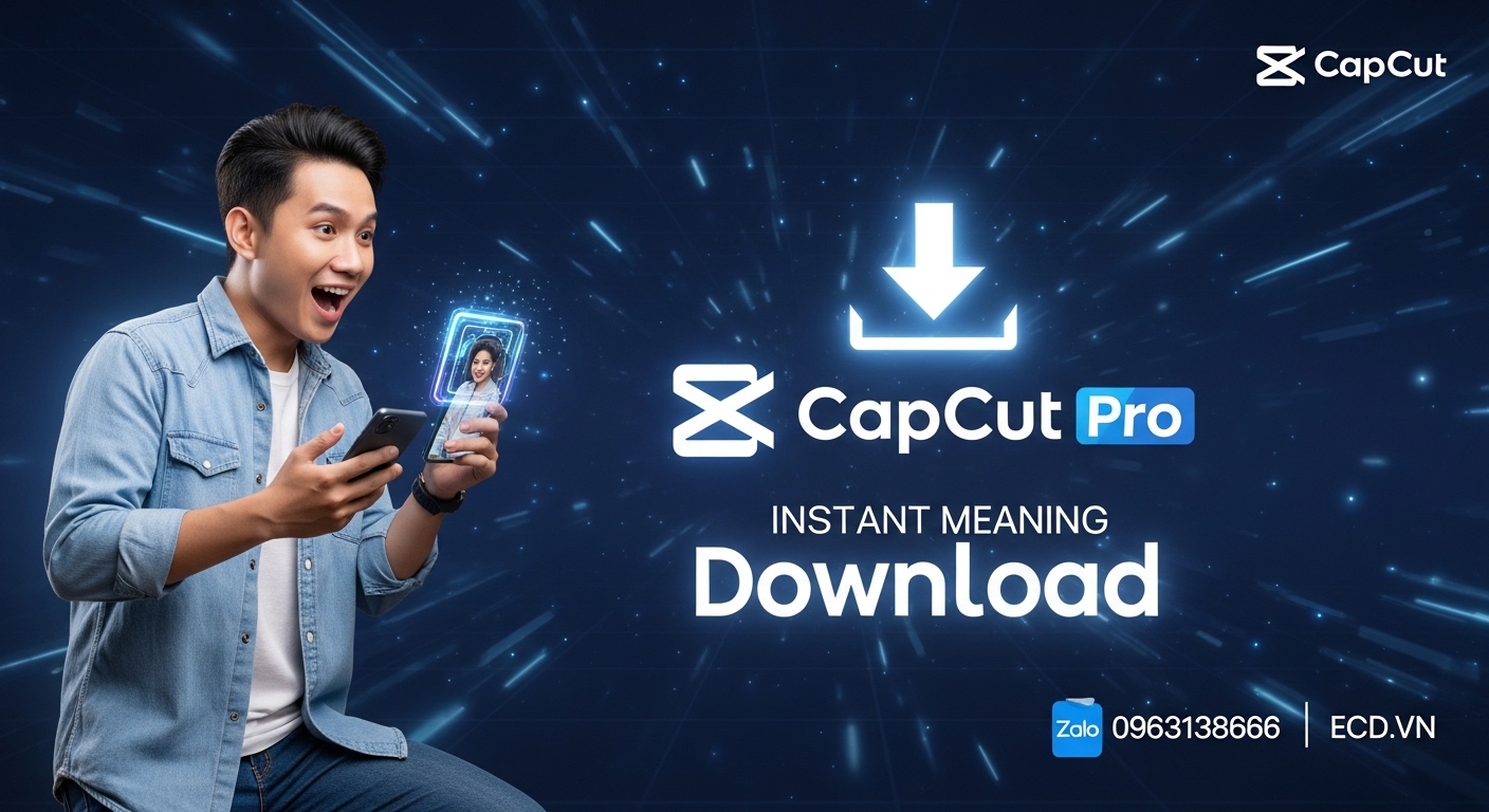 capcut pro digital media
