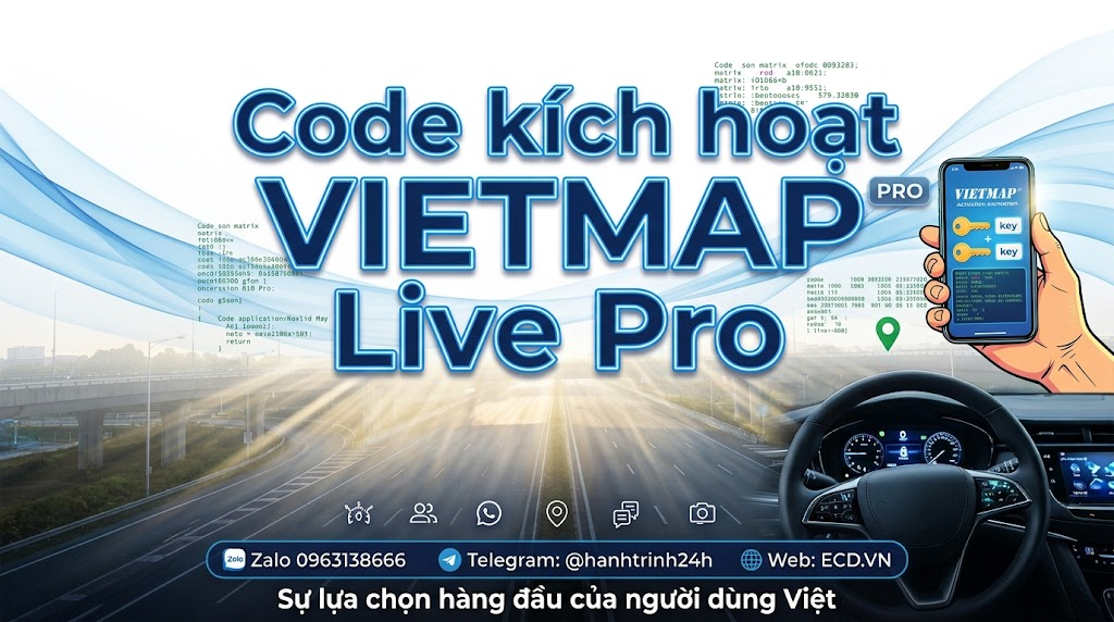 vietmap pro khuyến mãi 2026