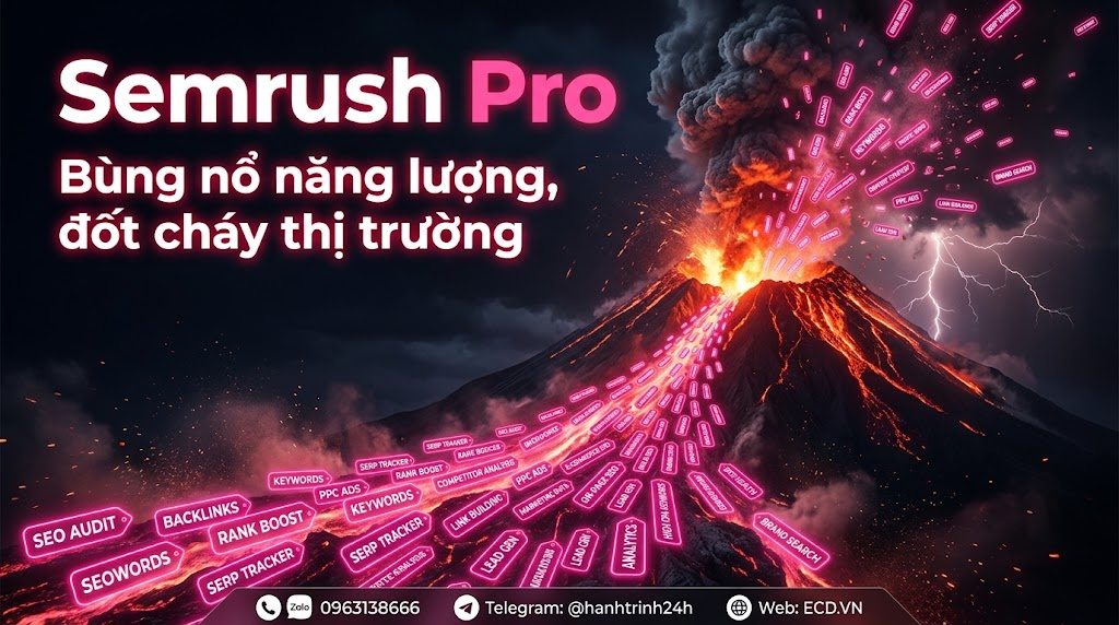công cụ SEO cho website