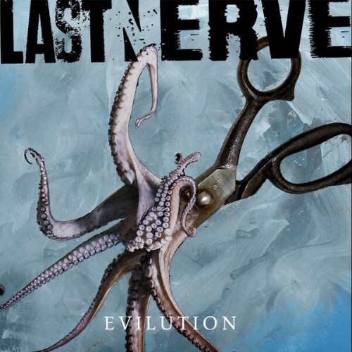 Last Nerve - Evilution (2026) FLAC