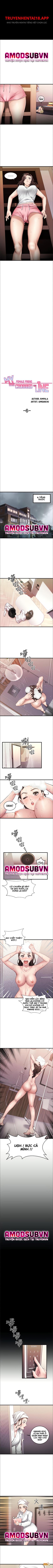 Trang truyện tmpydyqtax9 trong truyện tranh Ranh Giới Người Bạn - Chap 6 - www.lxmanga.org