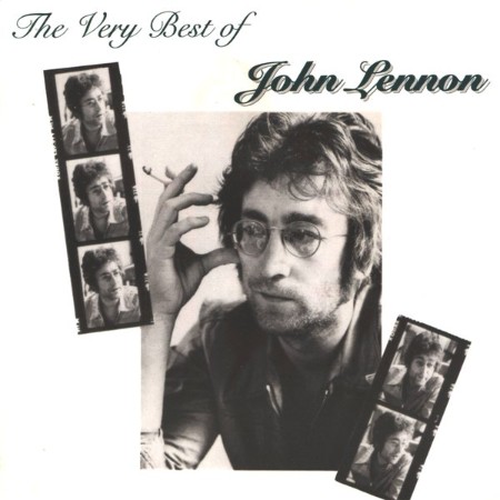John Lennon - The Very Best Of (1998)