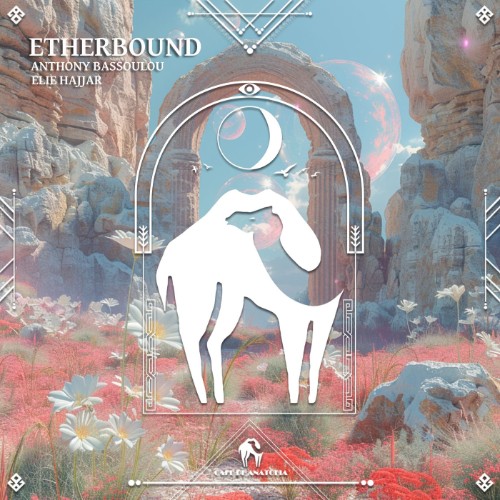 Anthony Bassoulou, Josho - Etherbound (2026)