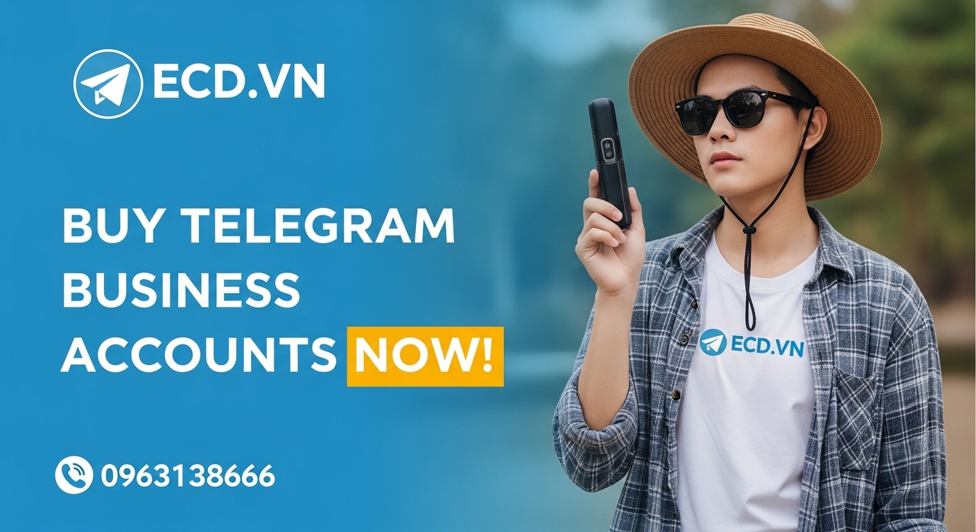 telegram account lead generation