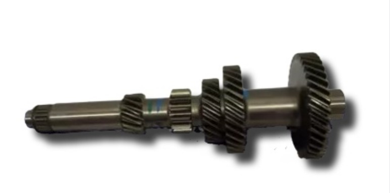 COUNTER SHAFT 5TH SPEED SUPRO BS4