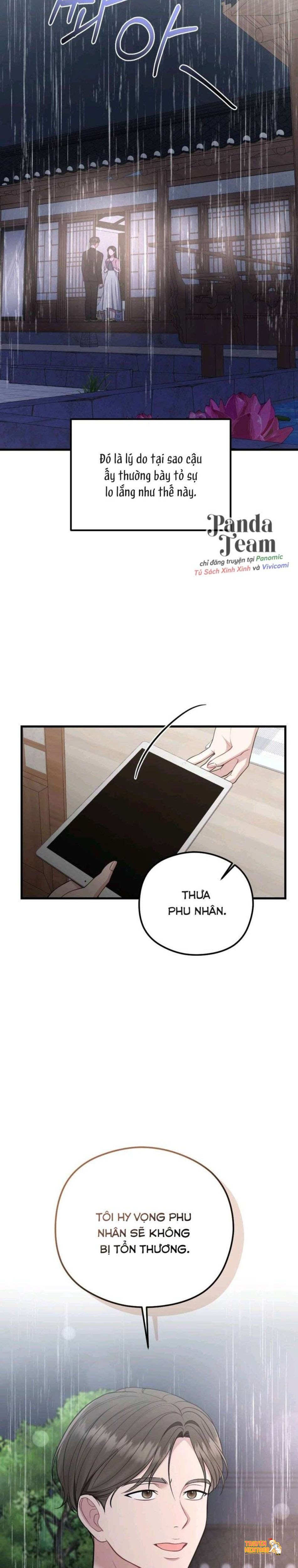 Xem ảnh 〖18+〗- Đêm Mùa Hè - Chapter 8 - tmplml3gya - Truyenhentaiz.net