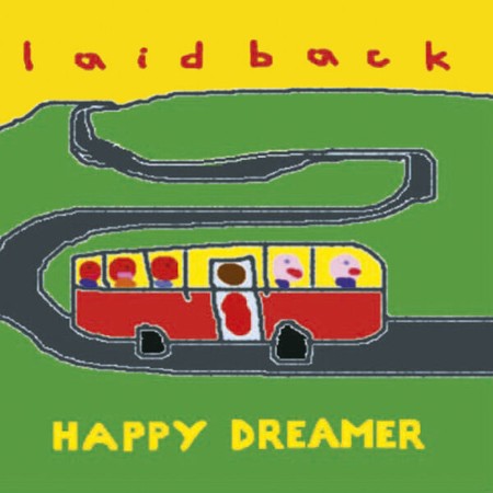 Laid Back - Happy Dreamer (Bonus) (2004)