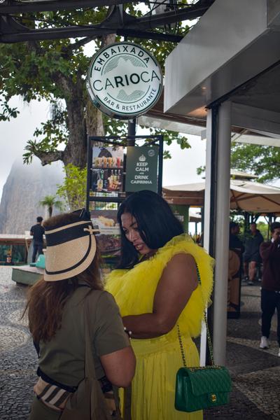 В джазе только девушки или аргентинско-бразильский калейдоскоп В джазе только девушки или аргентинско-бразильский калейдоскоп