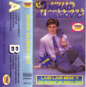 Nihad Alibegovic - Diskografija Nihad-Alibegovic-prednja