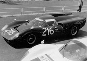 Targa Florio (Part 4) 1960 - 1969  - Page 12 1967-TF-216-21