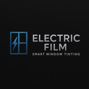 Electric Film Logo