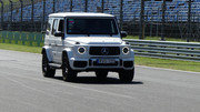 [Imagen: Mercedes-G-Klasse-Formel-1-GP-Ungarn-Bud...818464.jpg]