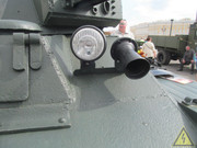 Советский легкий танк Т-60,  Музей битвы за Ленинград, Ленинградская обл. IMG-5956