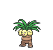 exeggutor
