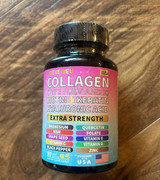 Grace Collagen Review