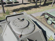 Советский легкий танк Т-70, танковый музей, Парола, Финляндия IMG-2238