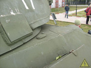 Советский средний танк Т-34, Парк "Патриот", Кубинка S6303399