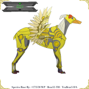 0027 - Chick Jagger - #220404