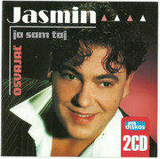 Jasmin Muharemovic - Diskografija Scan0001