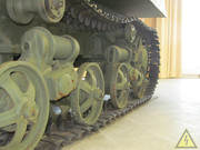 Макет советского бронированного трактора ХТЗ-16, Музейный комплекс УГМК, Верхняя Пышма IMG-8759