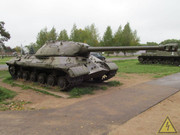 Советский тяжелый танк ИС-3, Ленино-Снегири IMG-1953
