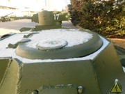 Советский легкий танк Т-60, Волгоград DSCN5966