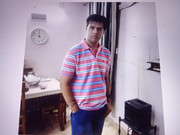 Sanchit Jaltare