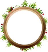 Christmasswishoffairydndoodleframe3