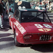 Targa Florio (Part 5) 1970 - 1977 - Page 4 1972-TF-98-Savona-Lo-Jacono-001