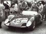 24 HEURES DU MANS YEAR BY YEAR PART ONE 1923-1969 - Page 41 57lm23-Talbot-S2500-B-Halford-F-Bordoni-2