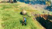 Message 01 Screenshot