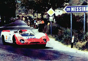 Targa Florio (Part 4) 1960 - 1969  - Page 15 1969-TF-266-020