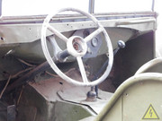 Советский автомобиль повышенной проходимости ГАЗ-67, Музей Великой Отечественной войны, Смоленск DSCN7002