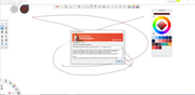 Autodesk SketchBook Pro 2021 v8.8.0 Multilanguage