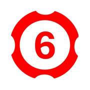 6