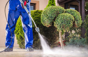 Best Residential Washing Baltimore MD